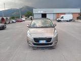 Peugeot 5008 "KM CERTIFICATI" 1.6HDI UNIPRO - gebrauchte Peugeot 5008 aus dem Jahr 2016