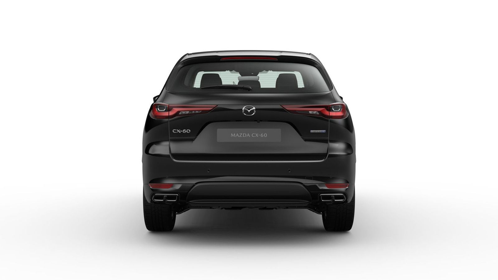 Mazda CX-60 - Bild 5