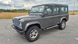 Land Rover Defender 110  TD5 Station Wagon - Land Rover Defender: Td5