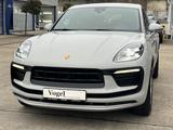 Porsche Macan PASM/PDLS/PRIVACY/20"ALU/1.Hd! - gebrauchte Porsche Macan aus dem Jahr 2023