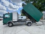 Mercedes-Benz ATEGO 816  3-SEITEN-KIPPER MEILLER EURO-5 - Angebote