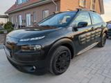 Citroën C4 Cactus 1.6 HDi Kamera Sitzheizung TÜV 08.2027 - Citroën C4 Cactus in Hamburg