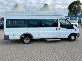 Ford Transit Bus FT 430 EL 17-Sitzer-Bus Hoch+Lang - Ford Sitzer transit 17