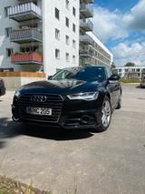 Audi A6 3.0 TDI 160kW Quattro S tronic - Audi in München: Q1