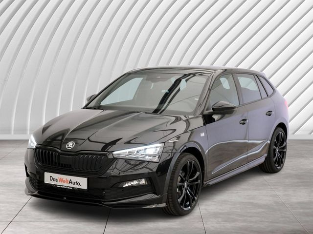 Skoda Scala ABT MONTE CARLO EDITION LED NAVI ACC PANO