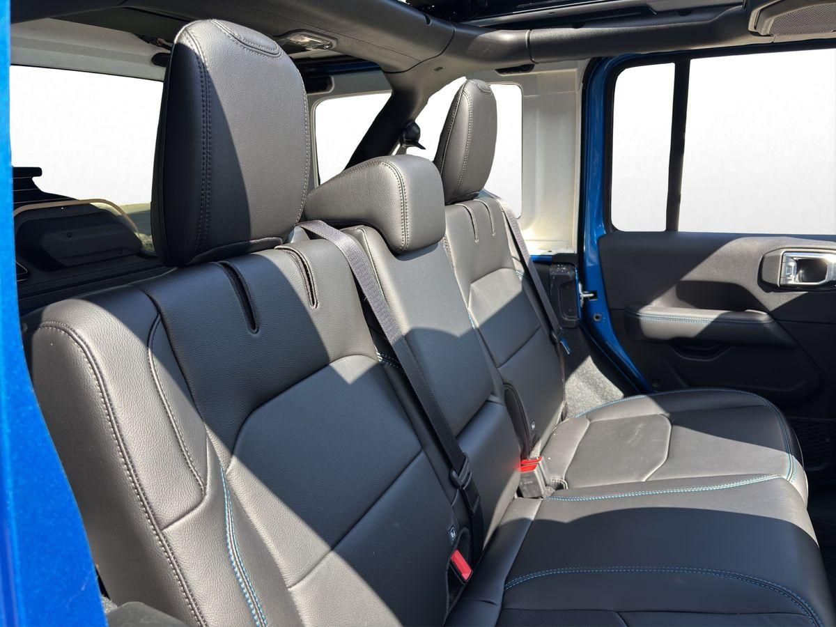 Jeep Wrangler - Bild 19