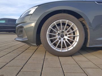 Audi A5 - 9