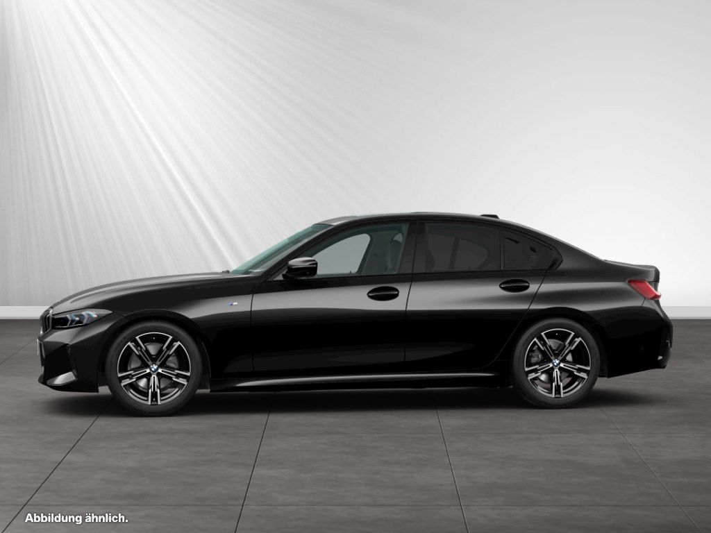 BMW 3 Series 2025