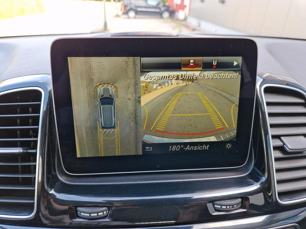 Mercedes-Benz GLE 250