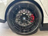 BMW M3 Competition NAV+LASER+360°+HEAD-UP+19/20ZO+VC - graue BMW M3