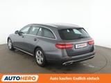 Mercedes-Benz E 200 T Avantgarde Aut.*NAVI*TEMPO*LED*CAM*SHZ* - Mercedes-Benz E-Klasse: Kombi