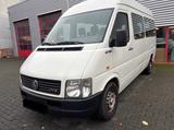Volkswagen LT Kasten-Kombi 28 Hochraum-Kombi *9 Sitze* - graue Volkswagen LT