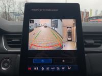 Renault Symbioz - Vorschau Bild 30