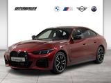 BMW M440i xDrive Gran Coupé Facelift ACC DA-Pro PA+  - rote BMW M440