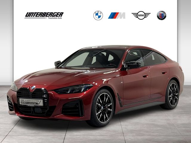BMW M440i xDrive Gran Coupé Facelift ACC DA-Pro PA+