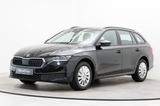 Skoda Octavia Combi 1.5 TSI DSG Essence AHK Carplay - Skoda Octavia: Essence