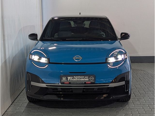 Nissan Micra - Bild 6