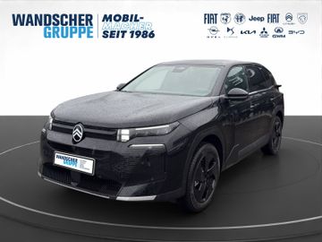 Citroën C5 Aircross 1.2 145 PLUS