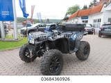 Polaris Sportsman XP 1000 LOF Neuwertig - POLARIS SPORTSMAN 1000