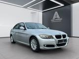 BMW 318 3 Limousine 318i*Automatik*Navi*Xenon*S.dach - BMW 318 aus 2010: 318i