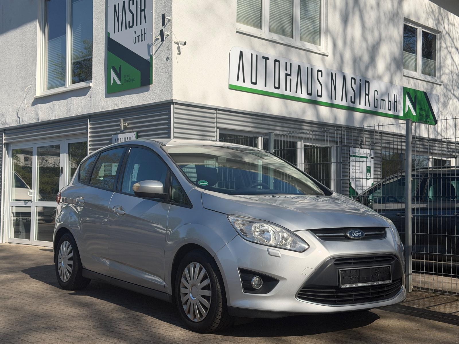 Ford C-Max Trend 2.0 TDCI /KLIMA/AUTOMATIK