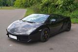 Lamborghini Gallardo LP560-4 -*Lift