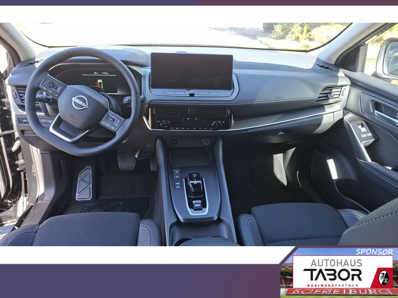Nissan Qashqai - Bild 5