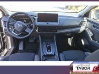 Nissan Qashqai - Vorschau Bild 5