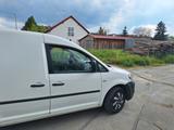 Volkswagen Caddy 1,6 Diesel,tüv neu ,lkw Zulassung  - Volkswagen Caddy: Lkw Zulassung