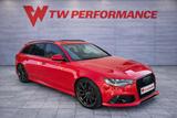 Audi RS6 | 720 Ps| *P61 Motor Neu* | ABT 21 | Carbon - Audi RS6 aus 2013