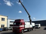 Volvo FH16-750*PK26002-EH**FUNKSTEUERUNG*RETARDER*