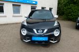 Nissan Juke N-Connecta*Navi*360 Grad Kamera*SHZ* - Nissan Gebrauchtwagen in Dortmund