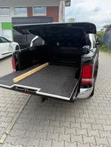 Volkswagen Amarok - VW Amarok von privat