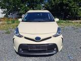 Toyota Prius + Comfort - Toyota Prius: Kombi