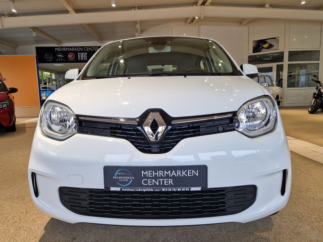 Renault Twingo SCe 65 Equilibre