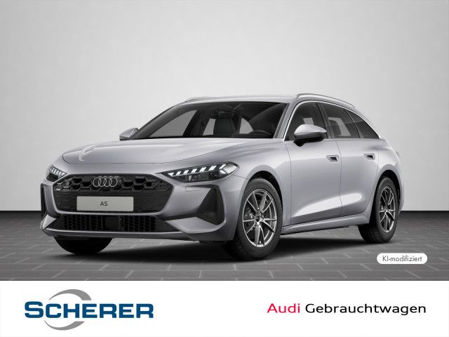 Audi A5 - Bild 1