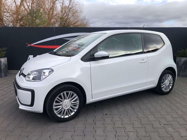 Volkswagen up  United