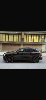 Audi RSQ3 2.5 TFSI quattro Pano, Matrix LED,Keyless g - Audi RSQ3 Gebrauchtwagen in Berlin