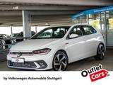 Volkswagen Polo GTI 2.0 TSI DSG Navi LED PDC SHZ - Volkswagen Polo mit Benzin-Antrieb: Coupé
