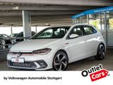 Volkswagen Polo GTI 2.0 TSI DSG Navi LED PDC SHZ - Volkswagen Polo: Sportwagen