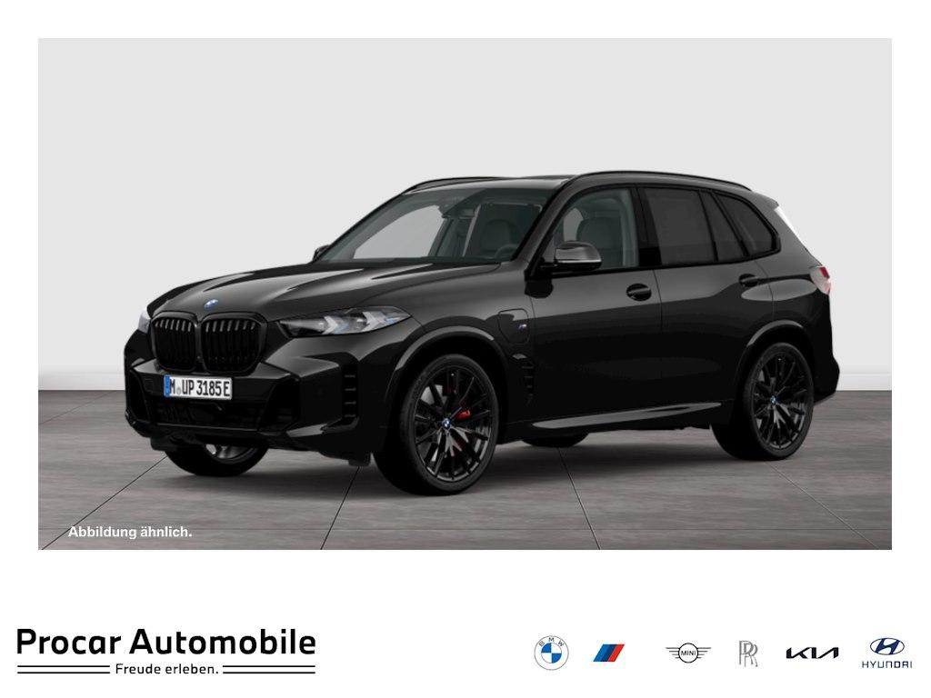 BMW X5 xDrive50e 22"M Pano HuD DA Prof. 360° H/K uvm