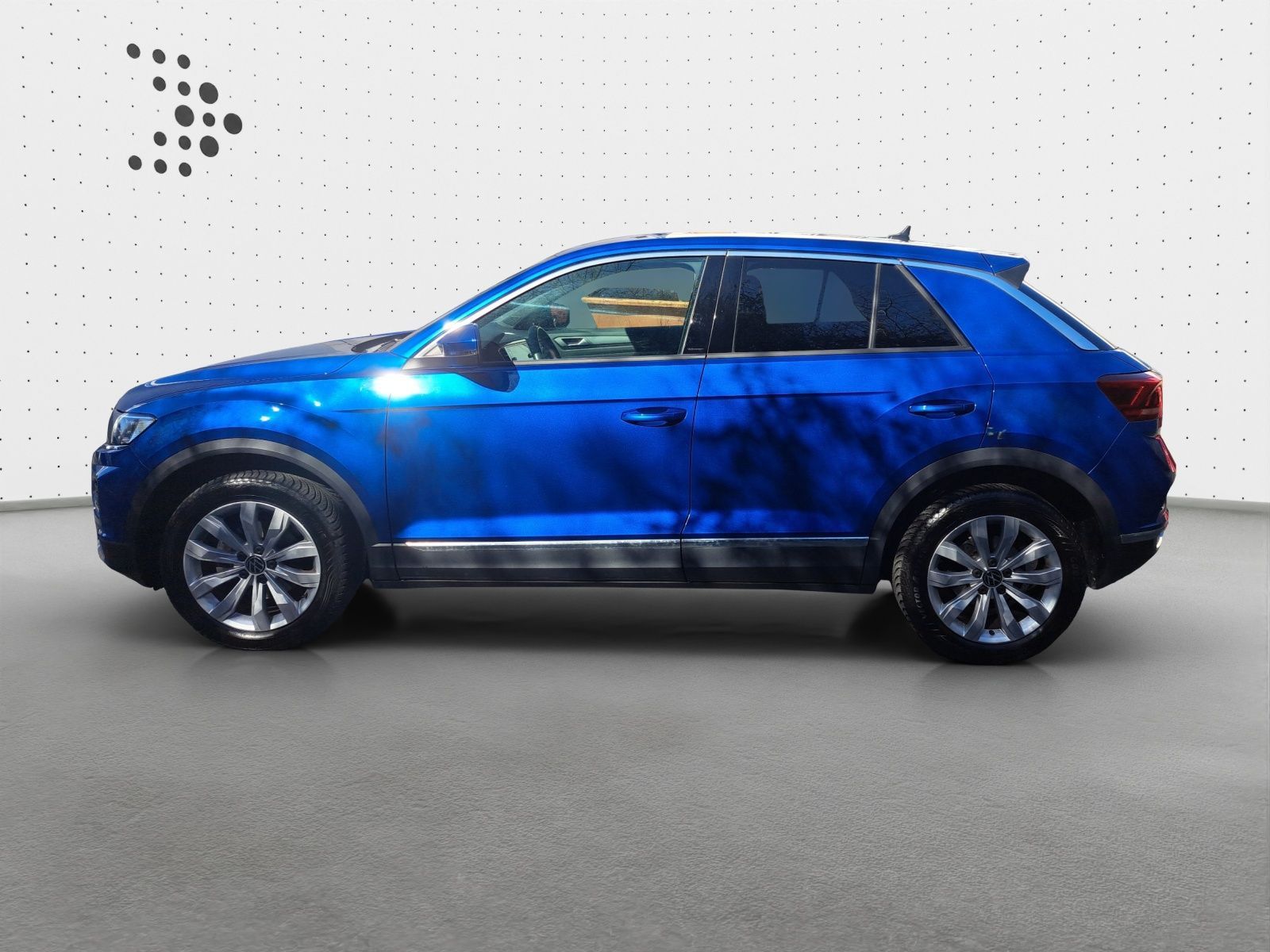 Volkswagen T-Roc - Bild 3