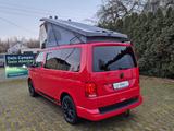 Volkswagen T6.1 Camper wie California Ocean Dach Küche NEU! - Volkswagen T6 California mit Panoramadach