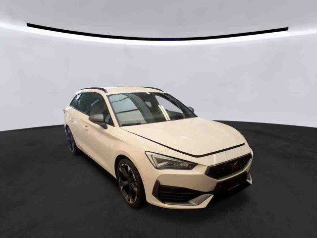 Cupra Leon Sportstourer 1.4 TSI e-Hybrid DSG ACC/Kamer imagem 3