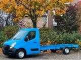 Opel Movano 2.3 CDTi Fahrgestell Maxi Klima Lkw 3,5t