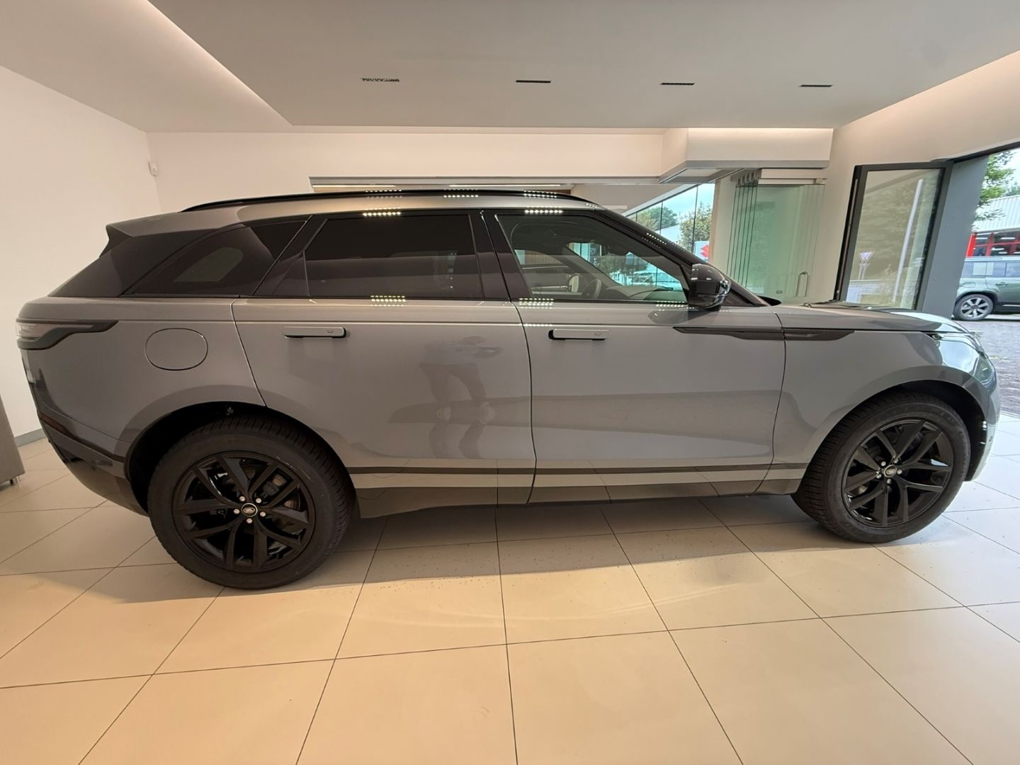 Land Rover Range Rover Velar - Bild 3