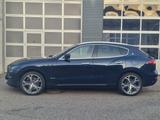 Maserati Levante Q4 Grand Lusso - Maserati Levante Gebrauchtwagen