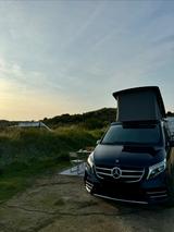 Mercedes-Benz Mercedes Marco Polo 250d 4MATIC - Allradantrieb Mercedes