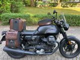 Moto Guzzi V7 III Stone
