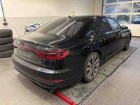 Audi A8 - Vorschau Bild 2
